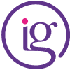 Ig Events Logo