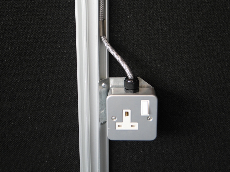 Electrical socket