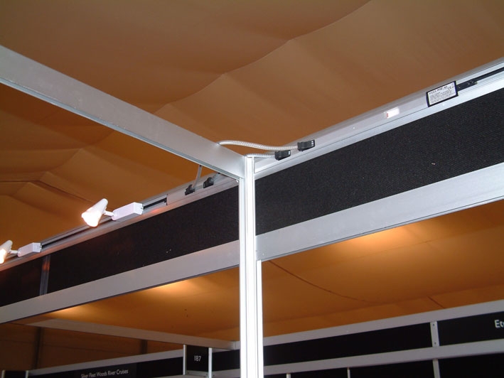 Electrical rail