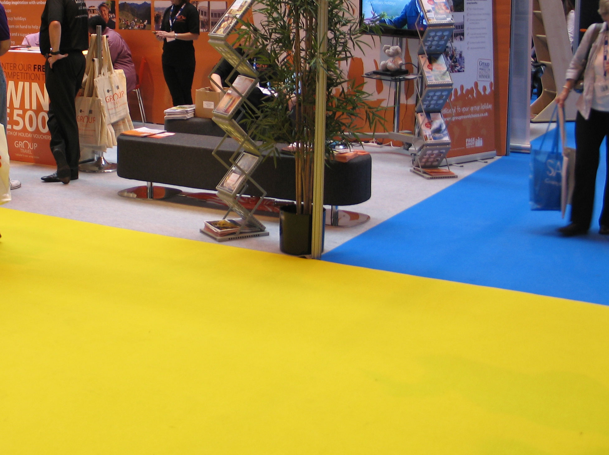 Carpet