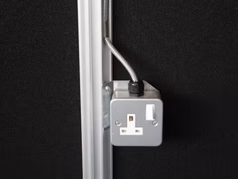 Electrical socket